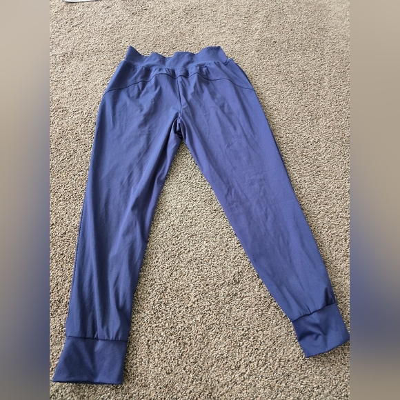 IDEOLOGY Womens Pocketed Joggers Pants - Picture 3 of 4